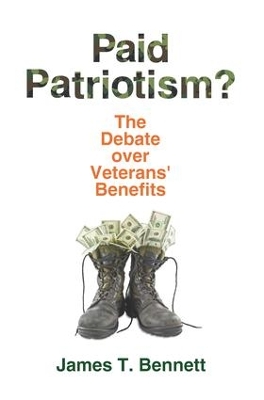 Paid Patriotism? book