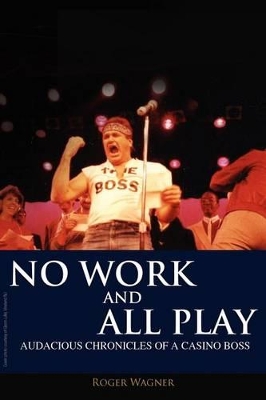 No Work and All Play book