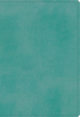 ESV Student Study Bible by David Chapman