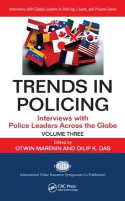 Trends in Policing Volume 3 by Otwin Marenin