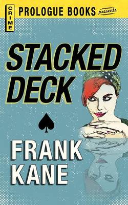 Stacked Deck book