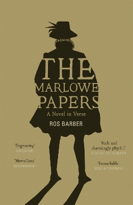 Marlowe Papers book