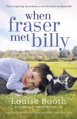 When Fraser Met Billy by Louise Booth