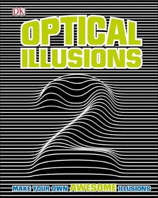 Optical Illusions 2 by DK