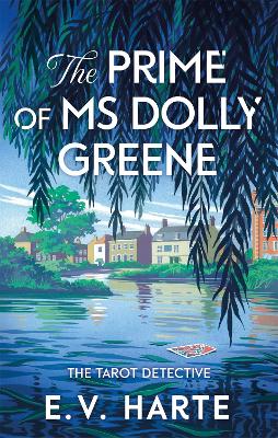 Prime of Ms Dolly Greene book