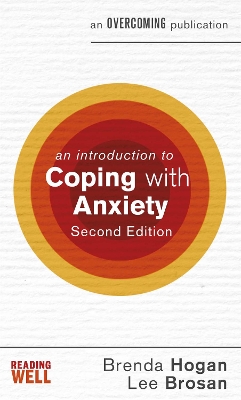 An Introduction to Coping with Anxiety, 2nd Edition book