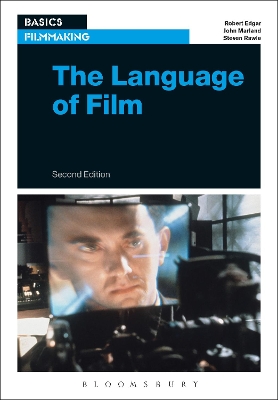 Language of Film by Professor or Dr. Robert Edgar