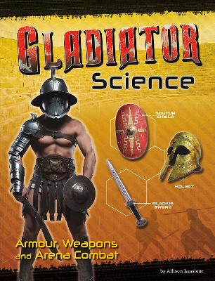 Gladiator Science book