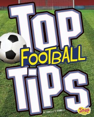 Top Football Tips book
