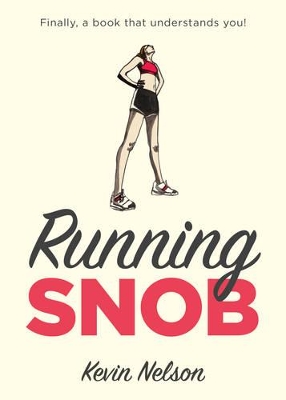 Running Snob book