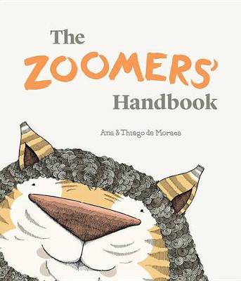 Zoomers' Handbook by Ana de Moraes