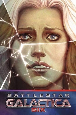 Battlestar Galactica: Six book