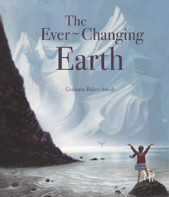 The Ever-Changing Earth book