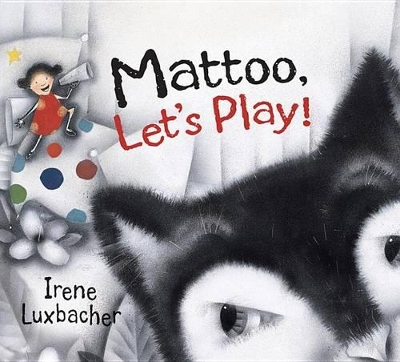 Mattoo, Let's Play! book