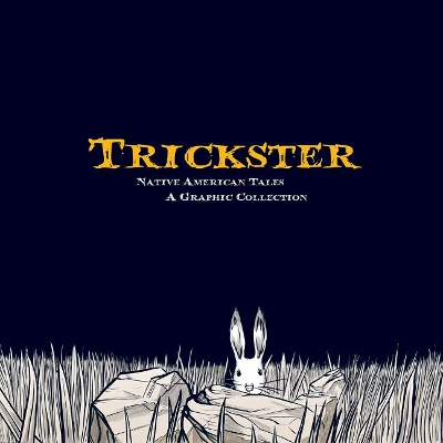 Trickster book