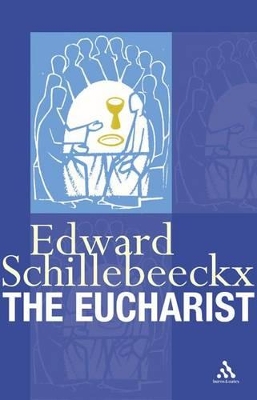 The Eucharist book