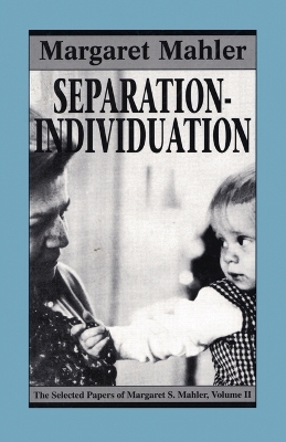 Separation--Individuation book