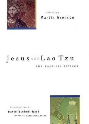 Jesus and Lao Tzu book