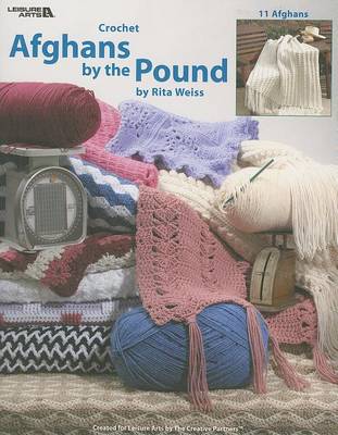 Afghans by the Pound book