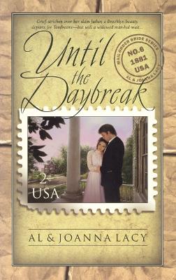 Until the Daybreak book