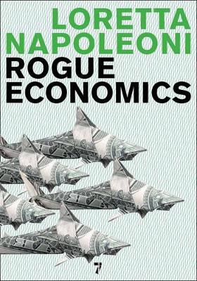 Rogue Economics book