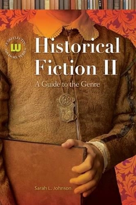 Historical Fiction II book