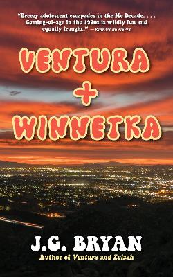 Ventura and Winnetka book