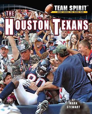 The Houston Texans book
