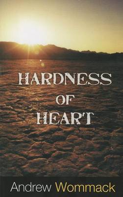 Hardness of Heart book