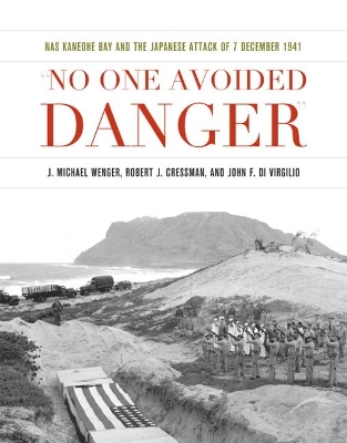 No One Avoided Danger book
