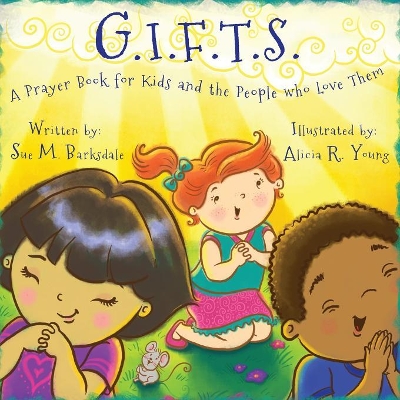 G.I.F.T.S. book