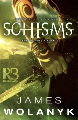 Schisms book