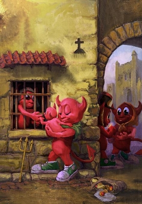 FreeBSD Mastery: Jails by Michael W Lucas