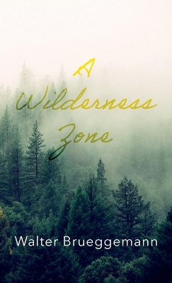 A Wilderness Zone book