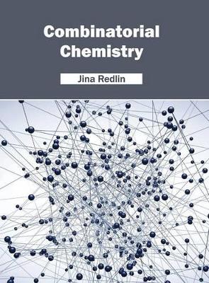 Combinatorial Chemistry book