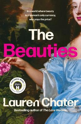 The Beauties by Lauren Chater