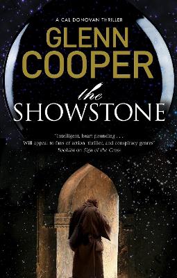 The Showstone book