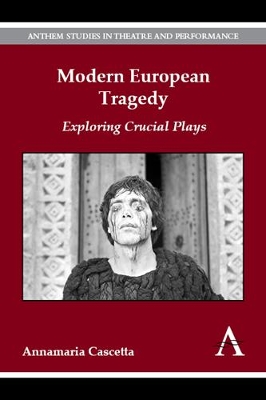 Modern European Tragedy book