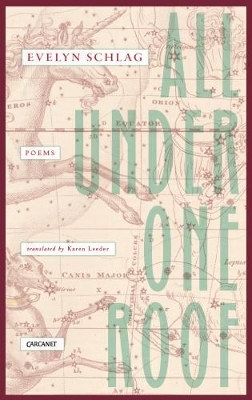 All Under One Roof book