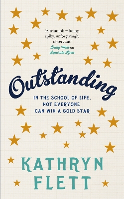 Outstanding by Kathryn Flett