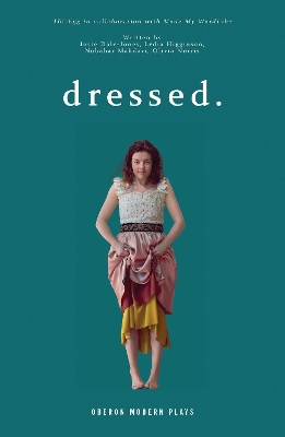 dressed. book