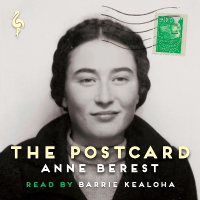 The Postcard: The International Bestseller book