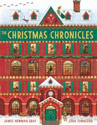 The Christmas Chronicles by John Townsend