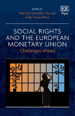 Social Rights and the European Monetary Union: Challenges Ahead book