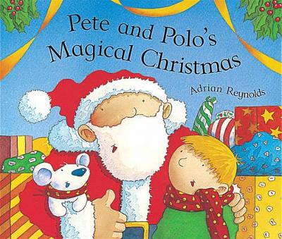 Pete and Polo: Magical Christmas (new edition) - INDEX book