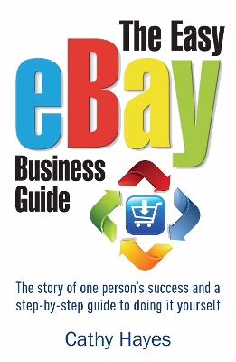 Easy eBay Business Guide book