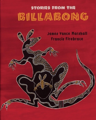 Stories from the Billabong book