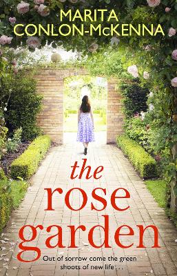 Rose Garden by Marita Conlon-McKenna