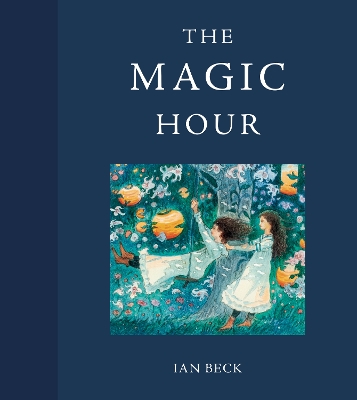 The Magic Hour book