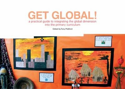 Get Global! book